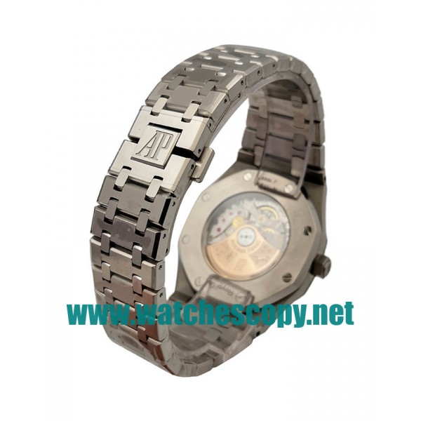 UK 1:1 Wholesale Replica  Audemars Piguet Royal Oak 15400ST.OO.1220ST.01 - 41 MM