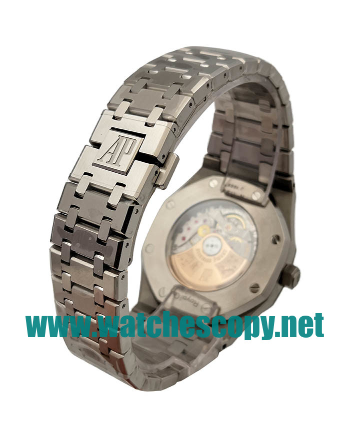 UK 1:1 Wholesale Replica  Audemars Piguet Royal Oak 15400ST.OO.1220ST.01 - 41 MM