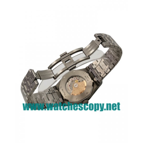 UK 1:1 Wholesale Replica  Audemars Piguet Royal Oak 15400ST.OO.1220ST.01 - 41 MM