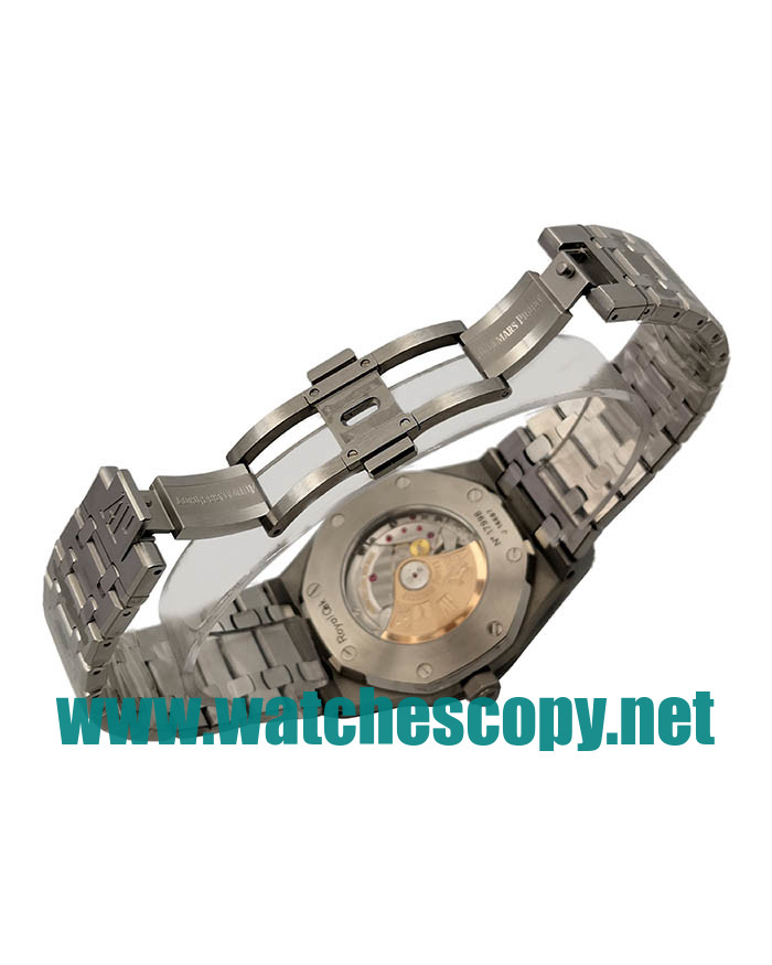 UK 1:1 Wholesale Replica  Audemars Piguet Royal Oak 15400ST.OO.1220ST.01 - 41 MM
