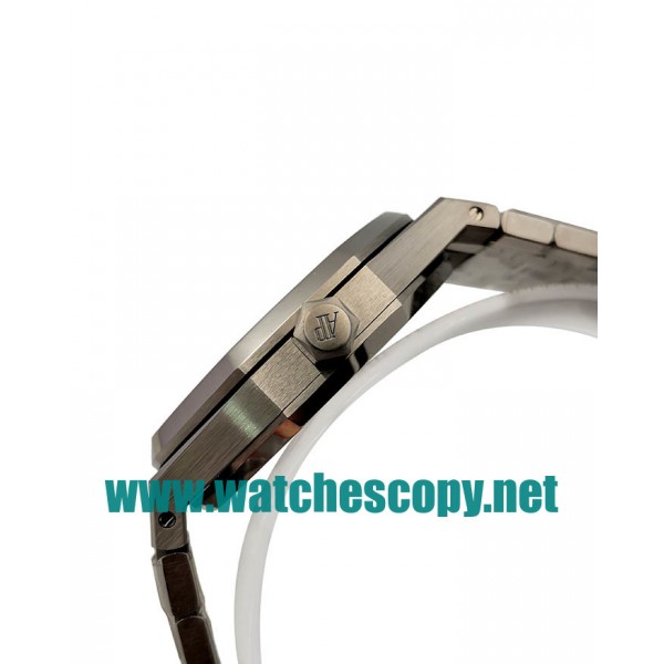 UK 1:1 Wholesale Replica  Audemars Piguet Royal Oak 15400ST.OO.1220ST.01 - 41 MM