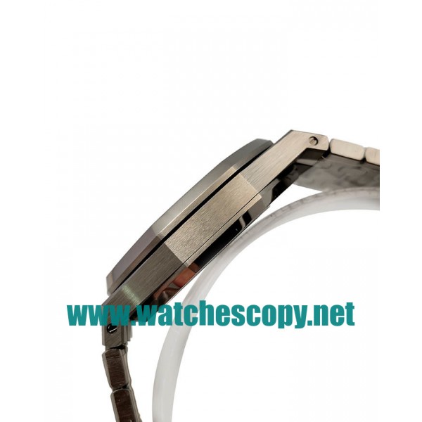UK 1:1 Wholesale Replica  Audemars Piguet Royal Oak 15400ST.OO.1220ST.01 - 41 MM