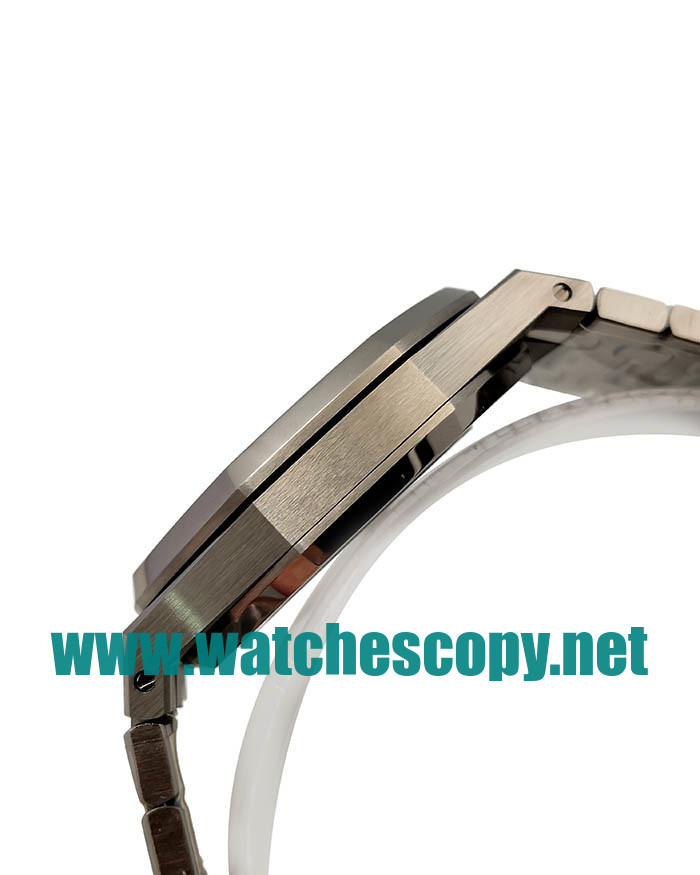 UK 1:1 Wholesale Replica  Audemars Piguet Royal Oak 15400ST.OO.1220ST.01 - 41 MM
