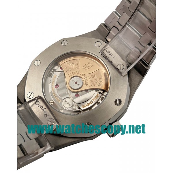 UK 1:1 Wholesale Replica  Audemars Piguet Royal Oak 15400ST.OO.1220ST.01 - 41 MM