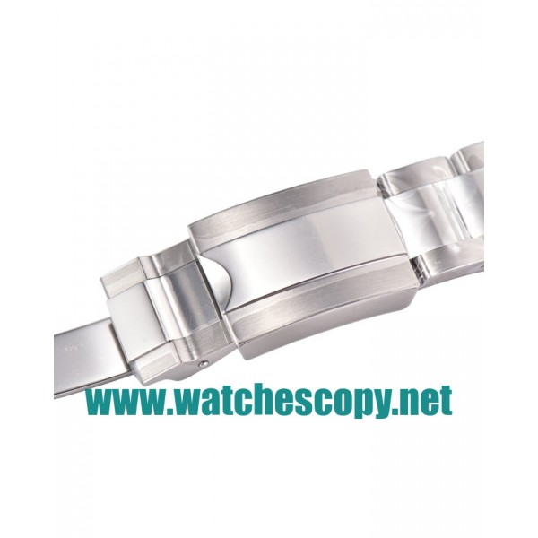 UK Perfect Replica Rolex GMT-Master II 116710LN C Factory Stainless Steel Black Dial Swiss 3186 Watches
