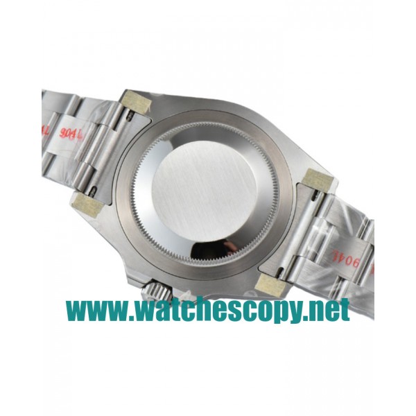 UK Swiss Made Replica Rolex GMT-Master II 126710BLRO C Factory Stainless Steel Black Dial Swiss 2836-2