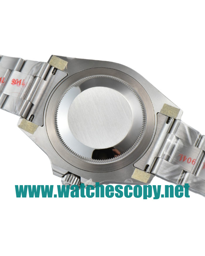 UK Swiss Made Replica Rolex GMT-Master II 126710BLRO C Factory Stainless Steel Black Dial Swiss 2836-2