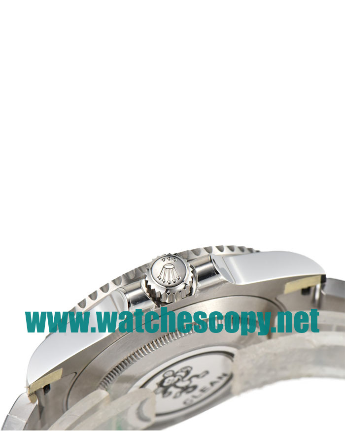 UK Top Quality Replica Rolex Submariner 114060 C Factory Stainless Steel Black Dial Swiss 3130 Watches