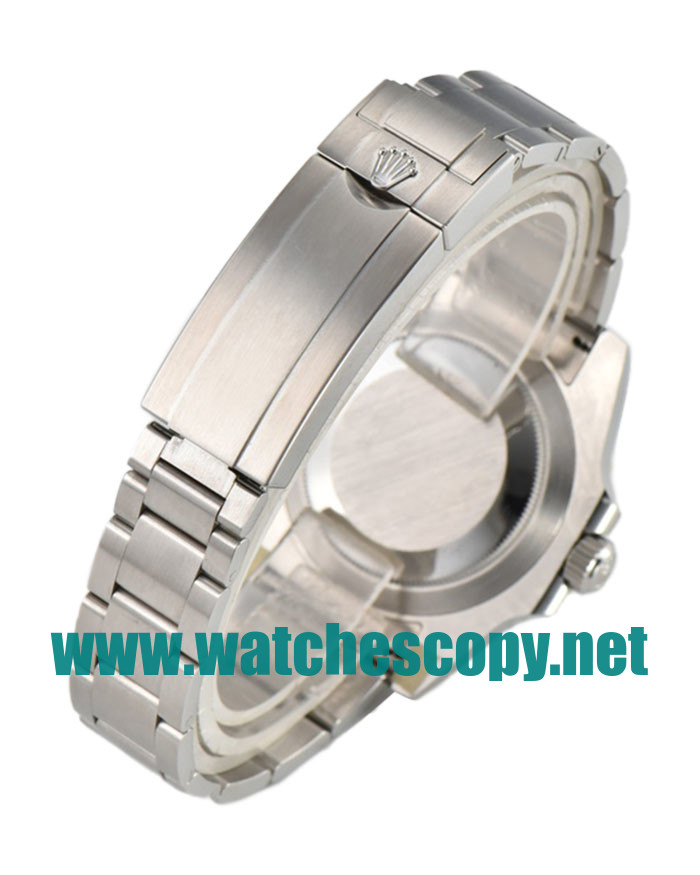 UK Top Quality Replica Rolex Submariner 114060 C Factory Stainless Steel Black Dial Swiss 3130 Watches