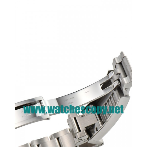 UK Top Quality Replica Rolex Submariner 114060 C Factory Stainless Steel Black Dial Swiss 3130 Watches