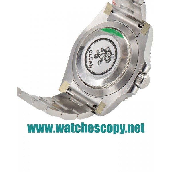 UK Top Quality Replica Rolex Submariner 114060 C Factory Stainless Steel Black Dial Swiss 3130 Watches