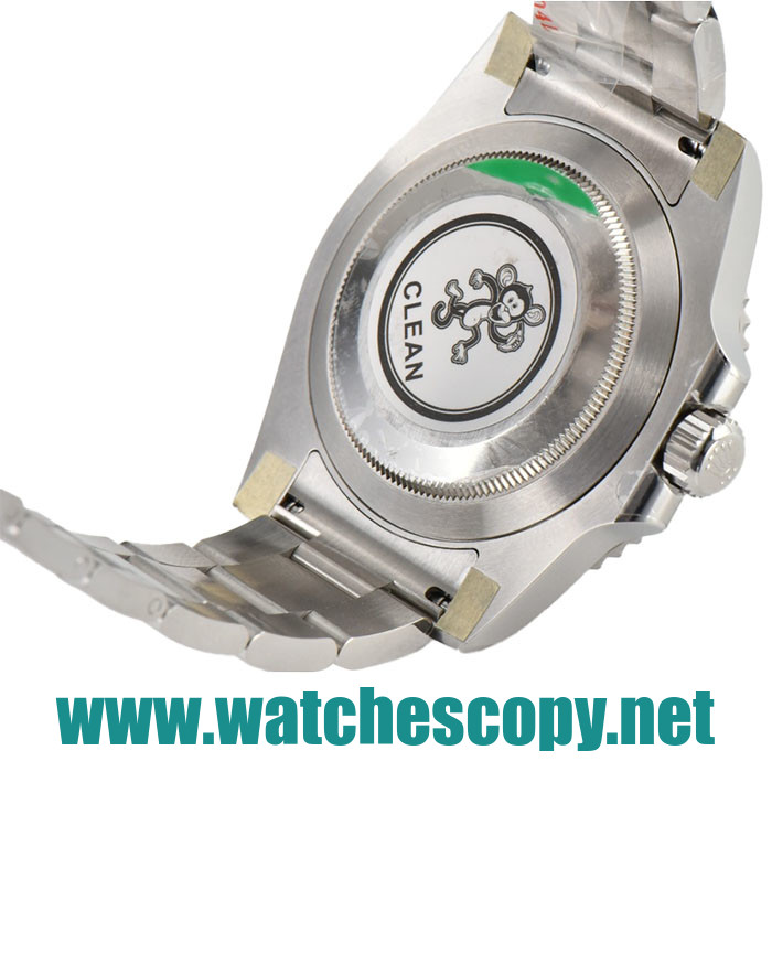 UK Top Quality Replica Rolex Submariner 114060 C Factory Stainless Steel Black Dial Swiss 3130 Watches