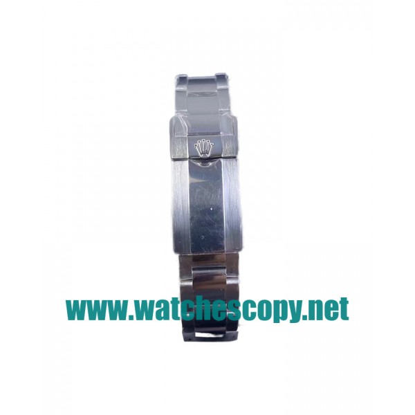 UK Swiss Movement Replica Rolex GMT-Master II 126719BLRO C Factory Stainless Steel Meteorite Dial Swiss 3186 Watches