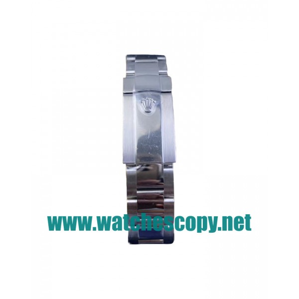 UK Top Replica Rolex Datejust 126334 C Factory Stainless Steel Blue Dial Swiss 3235 Watches For Sale