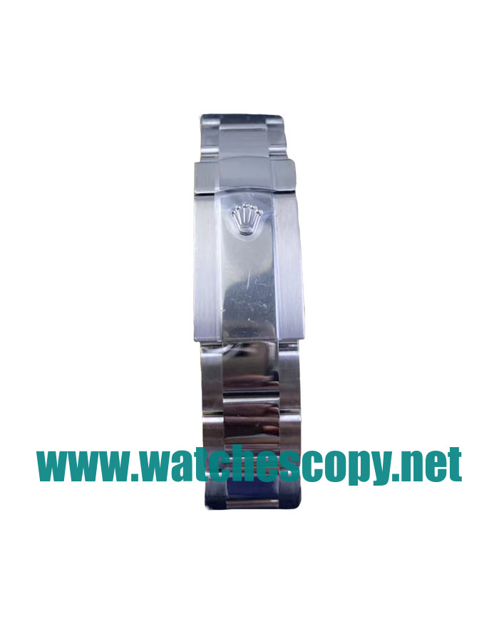 UK Top Replica Rolex Datejust 126334 C Factory Stainless Steel Blue Dial Swiss 3235 Watches For Sale