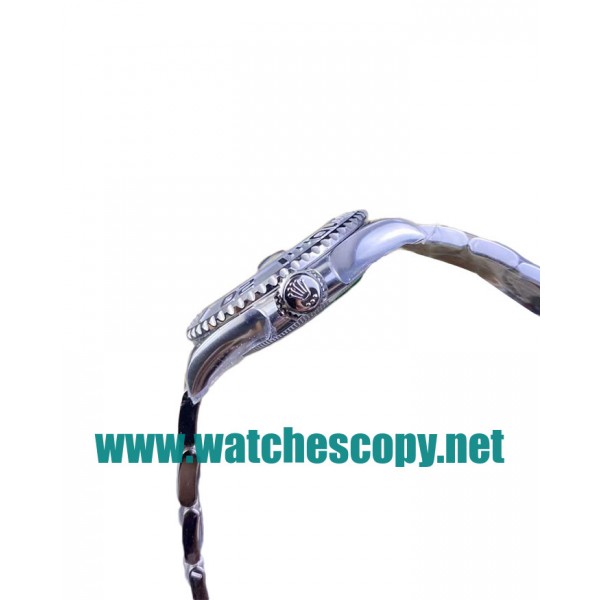 UK 1:1 Wholesale Replica Rolex Yacht-Master 126622 C Factory Stainless Steel Anthracite Dial Swiss 3235