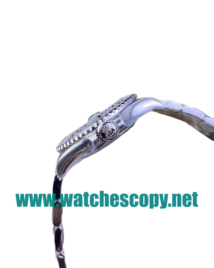 UK 1:1 Wholesale Replica Rolex Yacht-Master 126622 C Factory Stainless Steel Anthracite Dial Swiss 3235