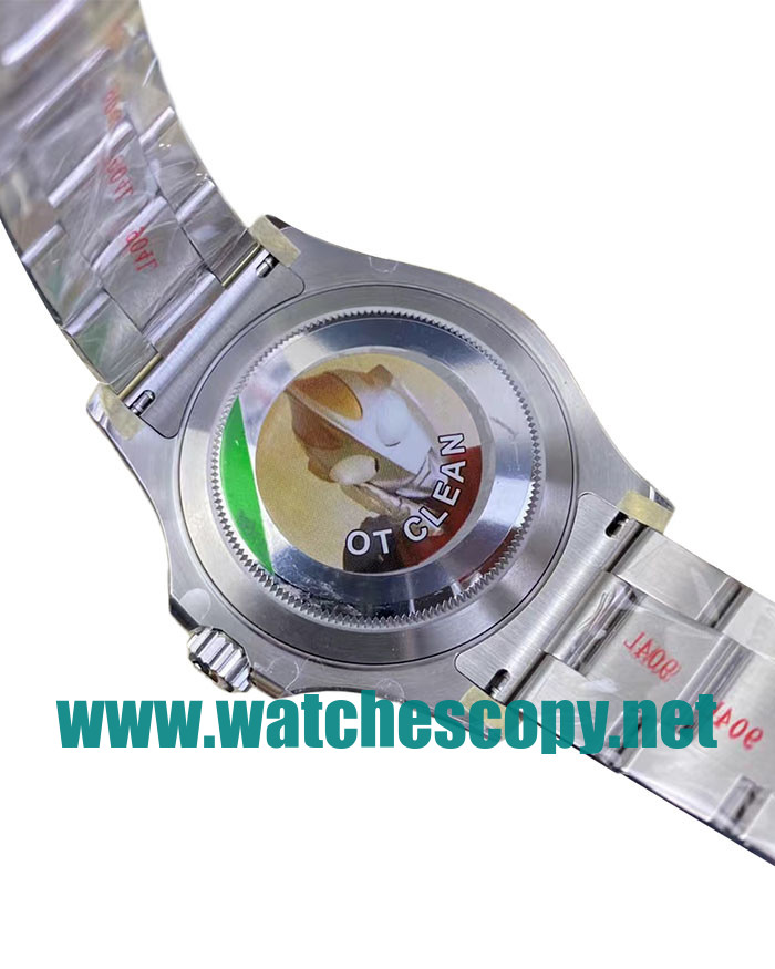 UK 1:1 Wholesale Replica Rolex Yacht-Master 126622 C Factory Stainless Steel Anthracite Dial Swiss 3235