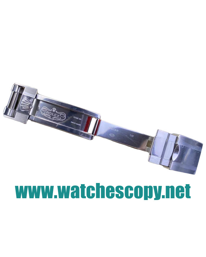UK Top Quality Replica Rolex Yacht-Master 126622 C Factory Stainless Steel Blue Dial Swiss 3235
