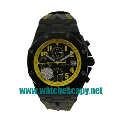 UK Top Quality Replica Audemars Piguet Royal Oak Offshore 26176FO.OO.D101CR.02 - 44 MM Watches