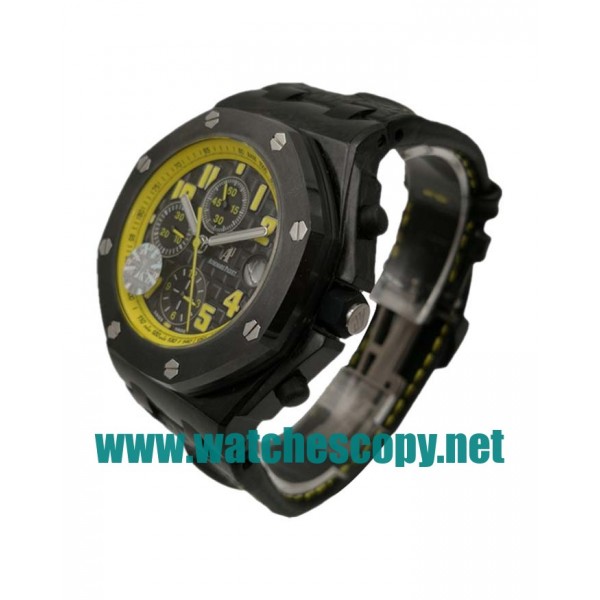 UK Top Quality Replica Audemars Piguet Royal Oak Offshore 26176FO.OO.D101CR.02 - 44 MM Watches