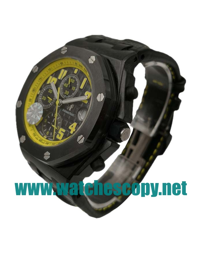 UK Top Quality Replica Audemars Piguet Royal Oak Offshore 26176FO.OO.D101CR.02 - 44 MM Watches