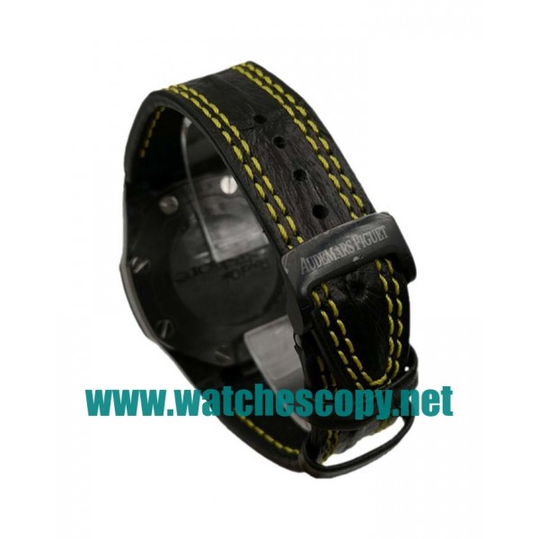 UK Top Quality Replica Audemars Piguet Royal Oak Offshore 26176FO.OO.D101CR.02 - 44 MM Watches