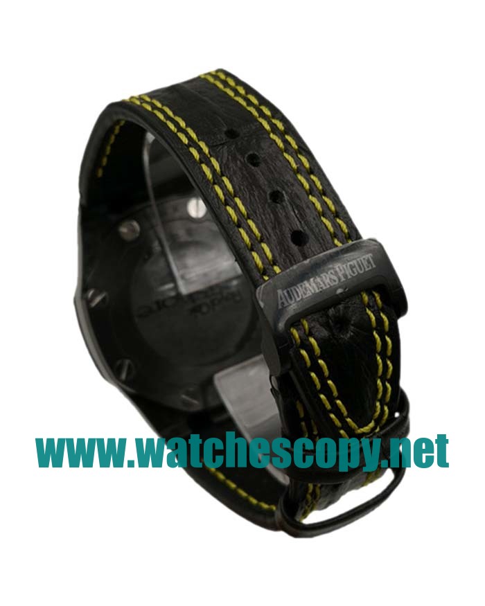 UK Top Quality Replica Audemars Piguet Royal Oak Offshore 26176FO.OO.D101CR.02 - 44 MM Watches