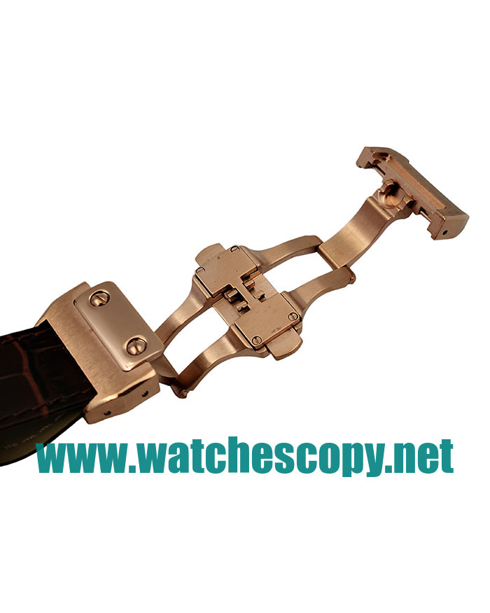 UK Top Quality Replica Cartier Santos 100 W20108Y1 - 34 MM Watches