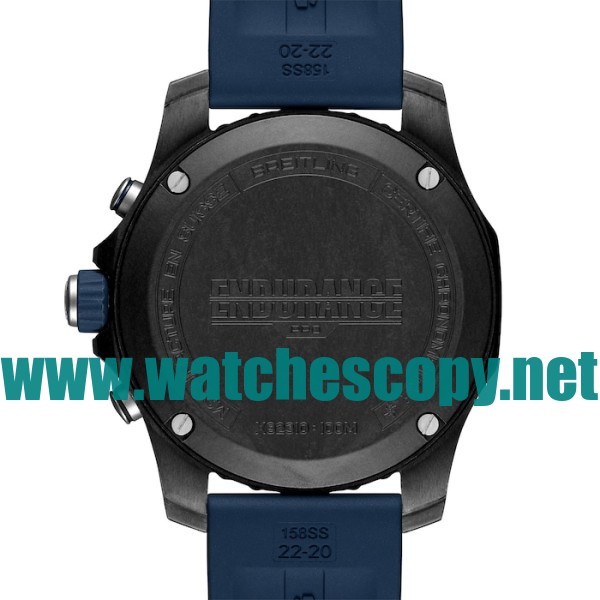 Best Quality Breitling Endurance Pro X82310D51B1S1 Replica Watches With 44 MM Breitling Cases For Men