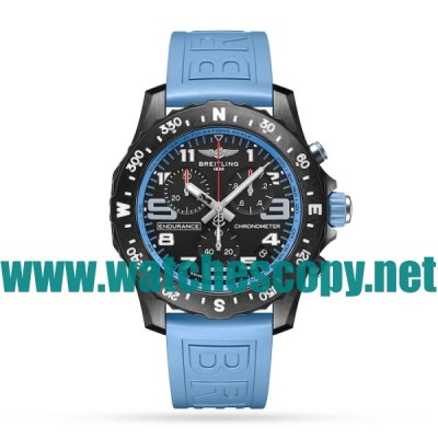 UK AAA Quality Breitling Endurance Pro X82310281B1S1 Replica Watches With Black Dials