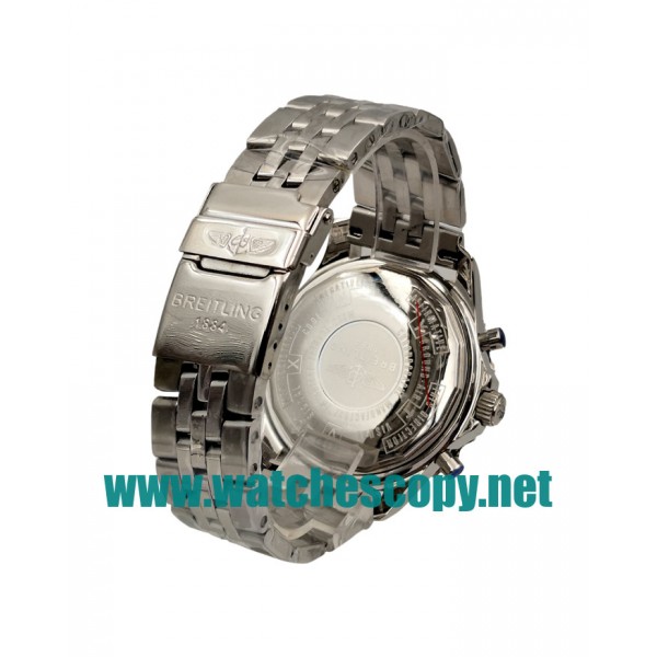 UK AAA Quality Breitling Professional Aerospace A23360 Replica Watches With Black Dials For Men