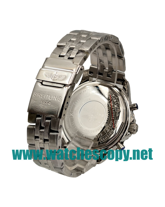 UK AAA Quality Breitling Professional Aerospace A23360 Replica Watches With Black Dials For Men