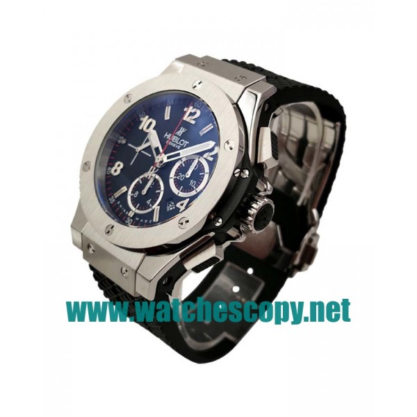 UK Swiss Made Replica Hublot Big Bang Watches Wtih Steel Cases For Sale