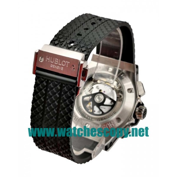 UK Swiss Made Replica Hublot Big Bang Watches Wtih Steel Cases For Sale