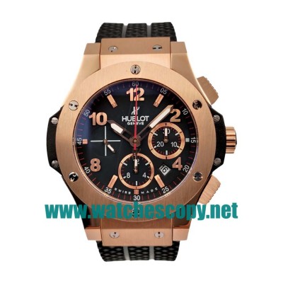 UK Swiss Movement Replica Hublot Big Bang 301.PX.130.RX - 42.5 MM Watches