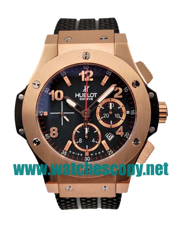 UK Swiss Movement Replica Hublot Big Bang 301.PX.130.RX - 42.5 MM Watches