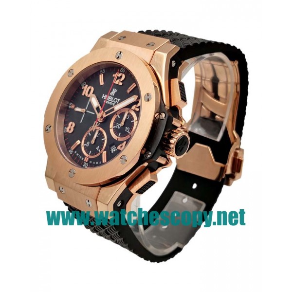 UK Swiss Movement Replica Hublot Big Bang 301.PX.130.RX - 42.5 MM Watches