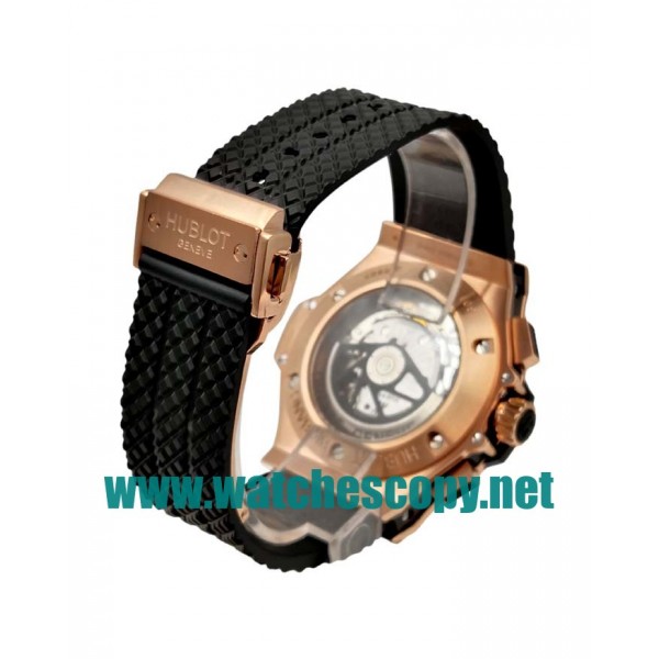 UK Swiss Movement Replica Hublot Big Bang 301.PX.130.RX - 42.5 MM Watches