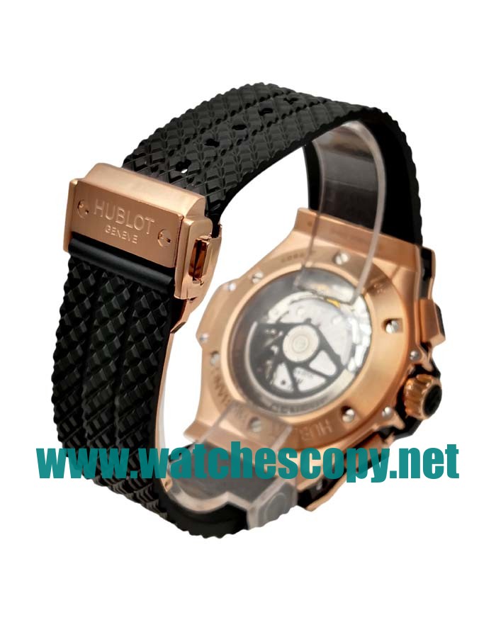 UK Swiss Movement Replica Hublot Big Bang 301.PX.130.RX - 42.5 MM Watches
